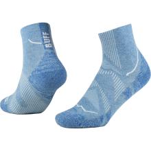 Buff Dryflx Quarter Socken