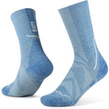 Buff Dryflx Crew Socken