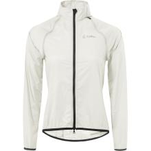 Löffler Damen Windshell Zip-Off Jacke