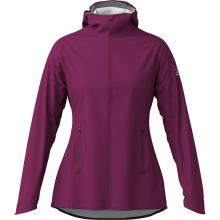 Löffler Damen Wpm Pocket Hoodie Jacke