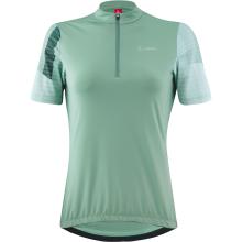 Löffler Damen Spectrina Mid Half Zip Trikot