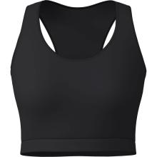 Löffler Damen Crop Sport BH