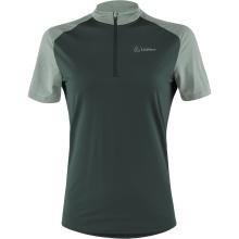 Löffler Damen Purana Half Zip Trikot