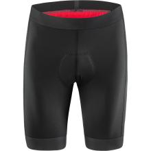 Löffler Herren Basic Gel Radhose kurz