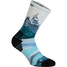 LaMunt Damen Martha Mnt Light Socken