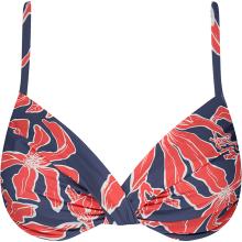 Barts Damen Camolo Underwire Bikini Oberteil