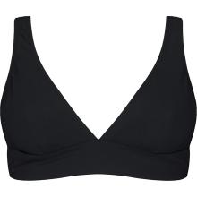 Barts Damen Solid Longline Bikini Oberteil