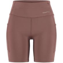 Craft Damen Essence 3 Short Tights