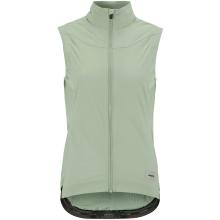 Craft Damen Endur Light Wind Weste