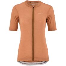 Craft Damen Everyday Wool Trikot