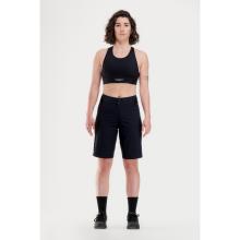 Peppermint Damen Signature Tech Radhose kurz