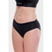 Peppermint Damen Unterhose mit Sitzpolster