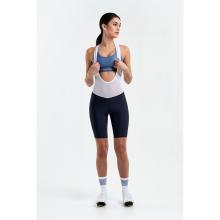 Peppermint Damen Classic Bib kurz