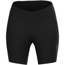 RH+ Damen Pace HW Radhose kurz