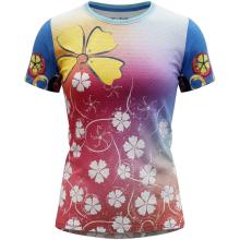 FreiSein Damen FaulPelz T-Shirt