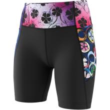 FreiSein Damen Kleeblatt Tights