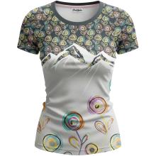 FreiSein Damen BergNelke T-Shirt