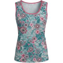FreiSein Damen BrokenShoes Top