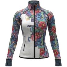 FreiSein Damen WanderMadl Jacke