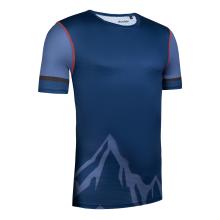 FreiSein Herren HappyWanderer T-Shirt