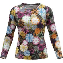 FreiSein Damen UnterWegs Longsleeve