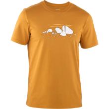 Edelrid Herren Highball V T-Shirt