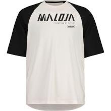 Maloja Herren AnderterM. T-Shirt