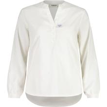 Maloja Damen StreicheckM. Bluse