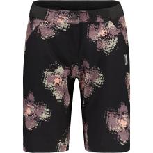 Maloja Damen AnemonaM. Printed Radhose kurz