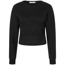 Mandala Damen Soft Longsleeve