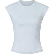 Mandala Damen Ribbed Sport Top