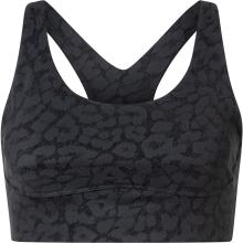 Mandala Damen Printed Sport BH