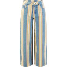Blutsgeschwister Damen Lene Lou Marquee Hose