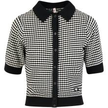 Blutsgeschwister Damen Petite Poloette Bluse