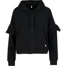 Blutsgeschwister Damen Ruffle Rebel Jacke