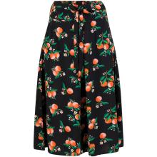 Blutsgeschwister Damen Flotte Culottes Hose