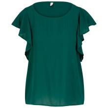 Blutsgeschwister Damen Lovebird's Wings T-Shirt