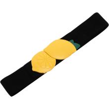Blutsgeschwister Damen Limonello Love Gürtel