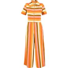 Blutsgeschwister Damen Reneé Love Twist Jumpsuit