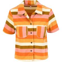 Blutsgeschwister Damen Off Shore Shimmy Bluse