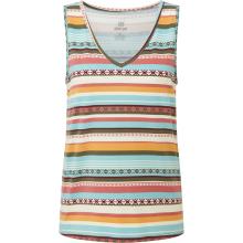 Sherpa Adventure Gear Damen Neha V-Neck Top