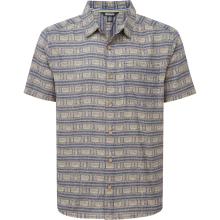Sherpa Adventure Gear Herren Khumbu Weave Hemd