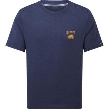 Sherpa Adventure Gear Herren Jutnu Psychedelic T-Shirt