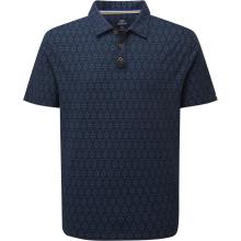 Sherpa Adventure Gear Herren Bali Polo T-Shirt