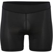 Ziener Herren Nidal-Z Unterhose mit Sitzpolster