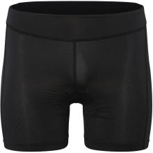 Ziener Herren Nefel-Z Unterhose mit Sitzpolster