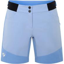 Ziener Damen Niana-Z X-Gel Radhose kurz
