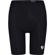Ziener Damen Nolina-Z X-Gel Radhose kurz