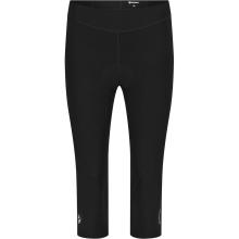 Ziener Damen Nesme-Z X-Gel Radhose 3/4