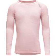Devold Kinder Breeze Merino Longsleeve